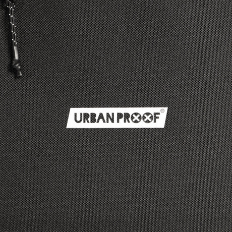 Urbanproof urban proof shopper knox 25l rpet zwart