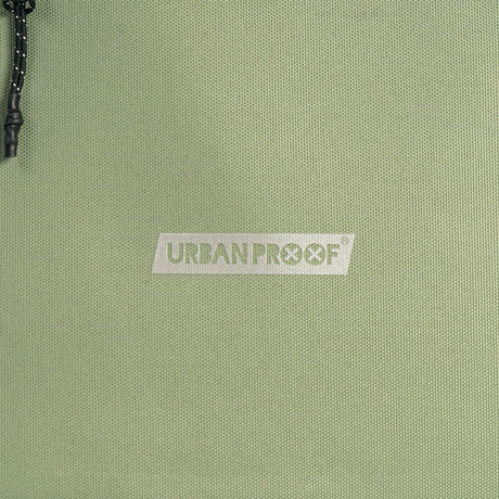 Urbanproof urban proof shopper knox 25l rpet mint