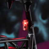 UrbanProof achterlicht remlicht oplaadbaar