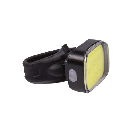 UrbanProof high power koplamp geel USB