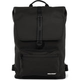 UrbanProof Urbanproof cargo fietstas rugzak 20l zwart