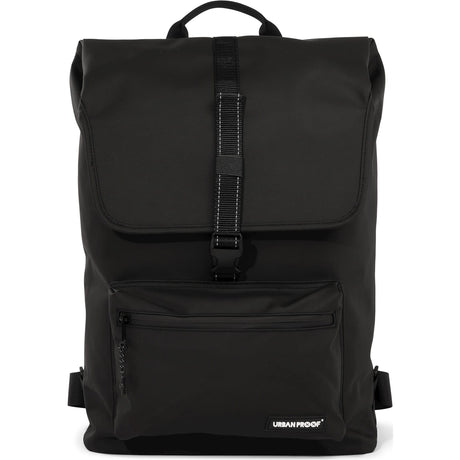 UrbanProof Urbanproof cargo fietstas rugzak 20l zwart