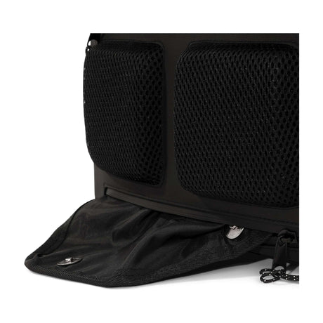 Urbanproof fietstas cargo up recycle 20l zwart