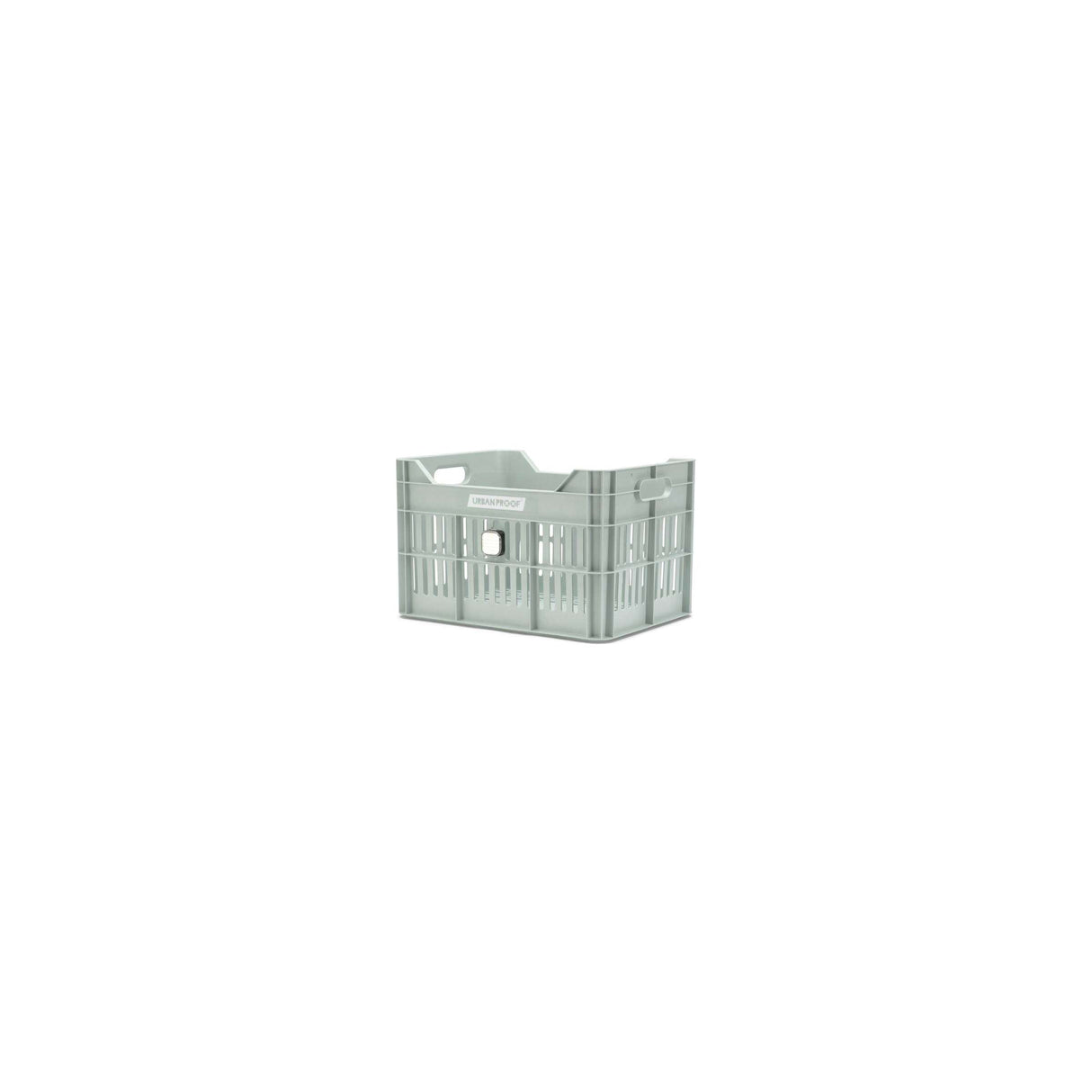 Urbanproof urban proof krat 30l misty mint 40x30x25