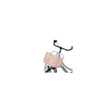 Dutchperfect urbanproof krat junior 15l rpet lichtroze