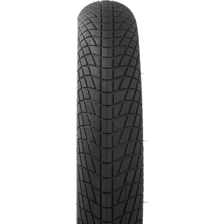 UrbanProof VoorvorkUrban Proof Fatbike Normal | 20x4.00 100-406 | zwart