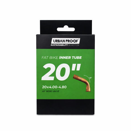 Dutchperfect binnenband urban proof 20 inch 20x4.00 | av