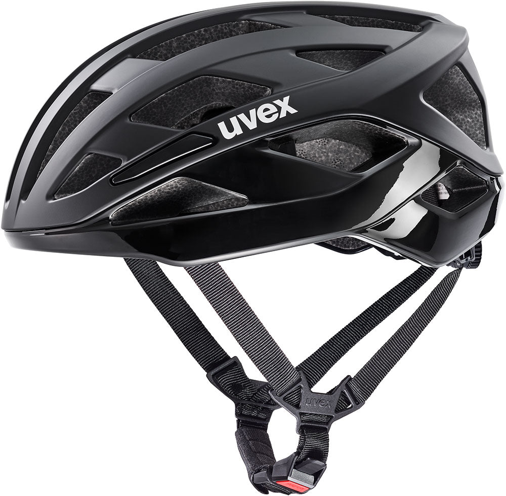 Uvex i-volute - road bike helmet