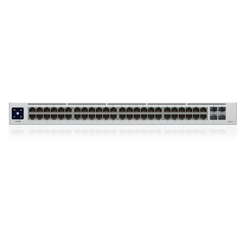 Ubiquiti Switch 48 PoE