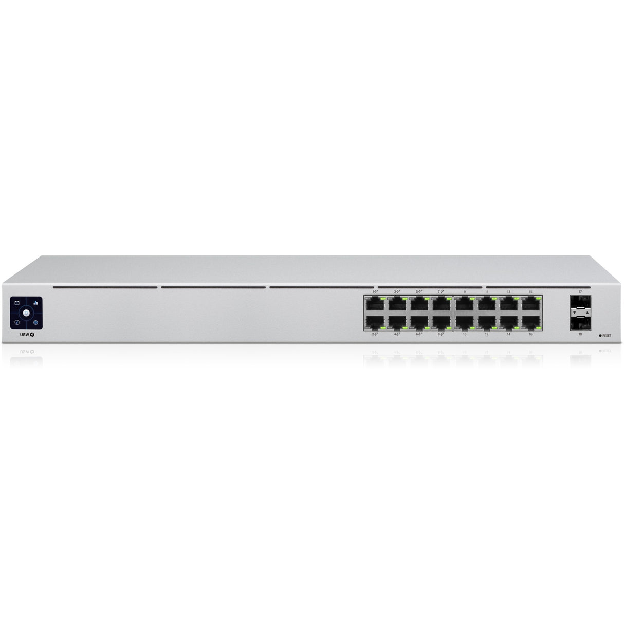 Ubiquiti Ubiquiti USW-16-POE