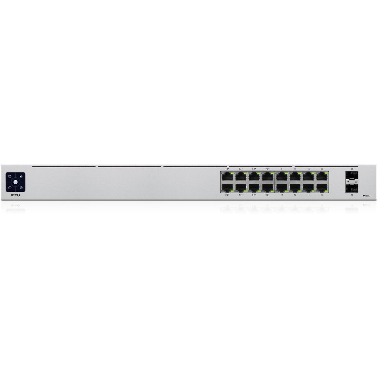 Ubiquiti Ubiquiti USW-16-POE