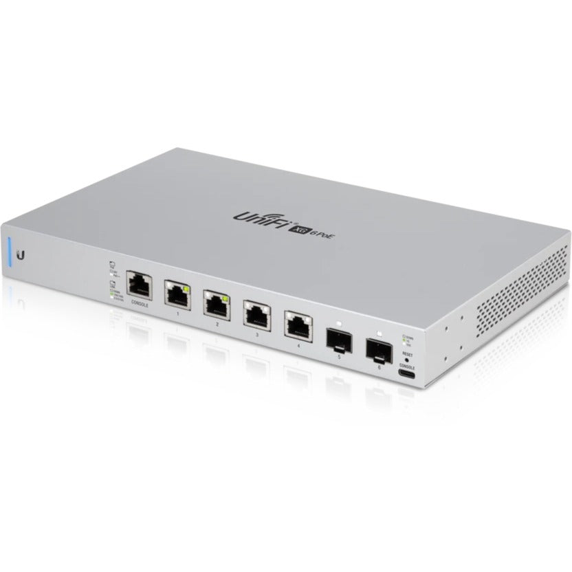 Ubiquiti us-xg-6poe++