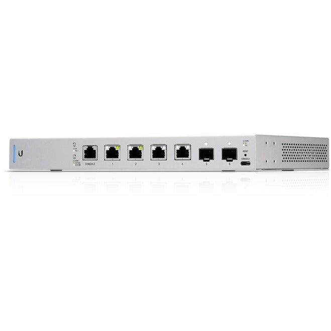 Ubiquiti us-xg-6poe++