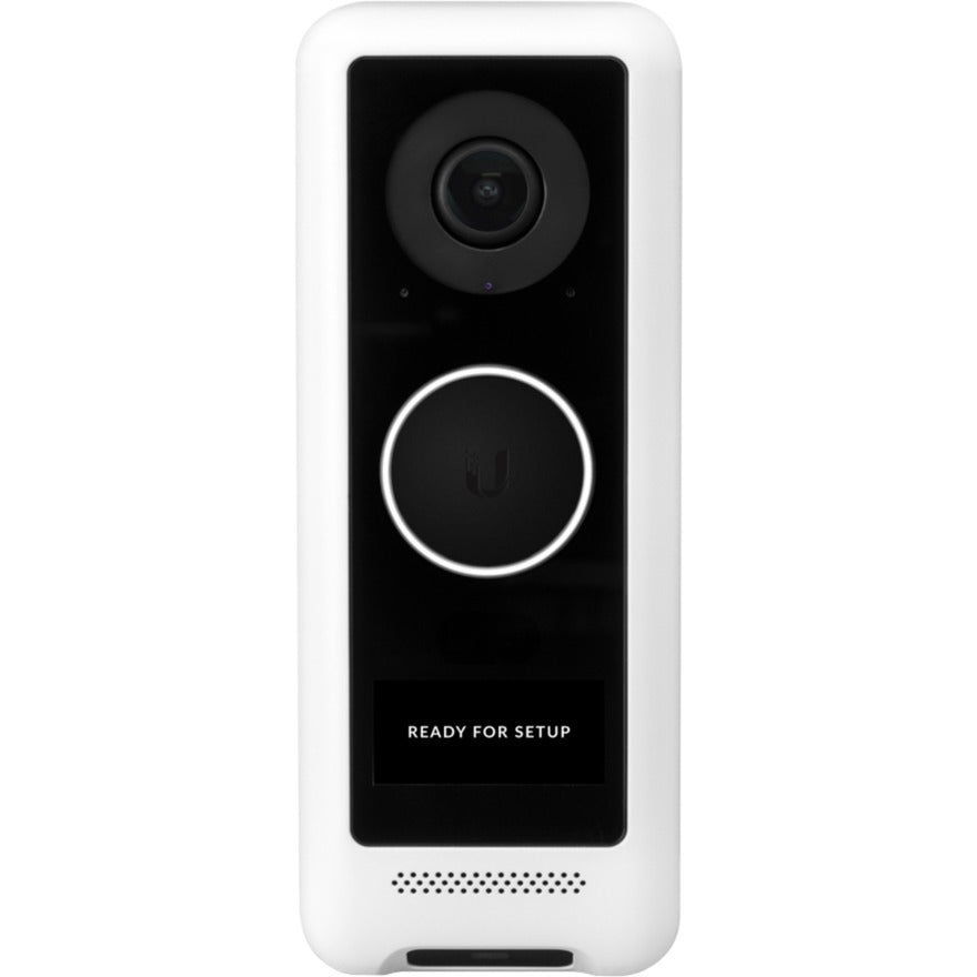 Ubiquiti UniFi Doorbell G4