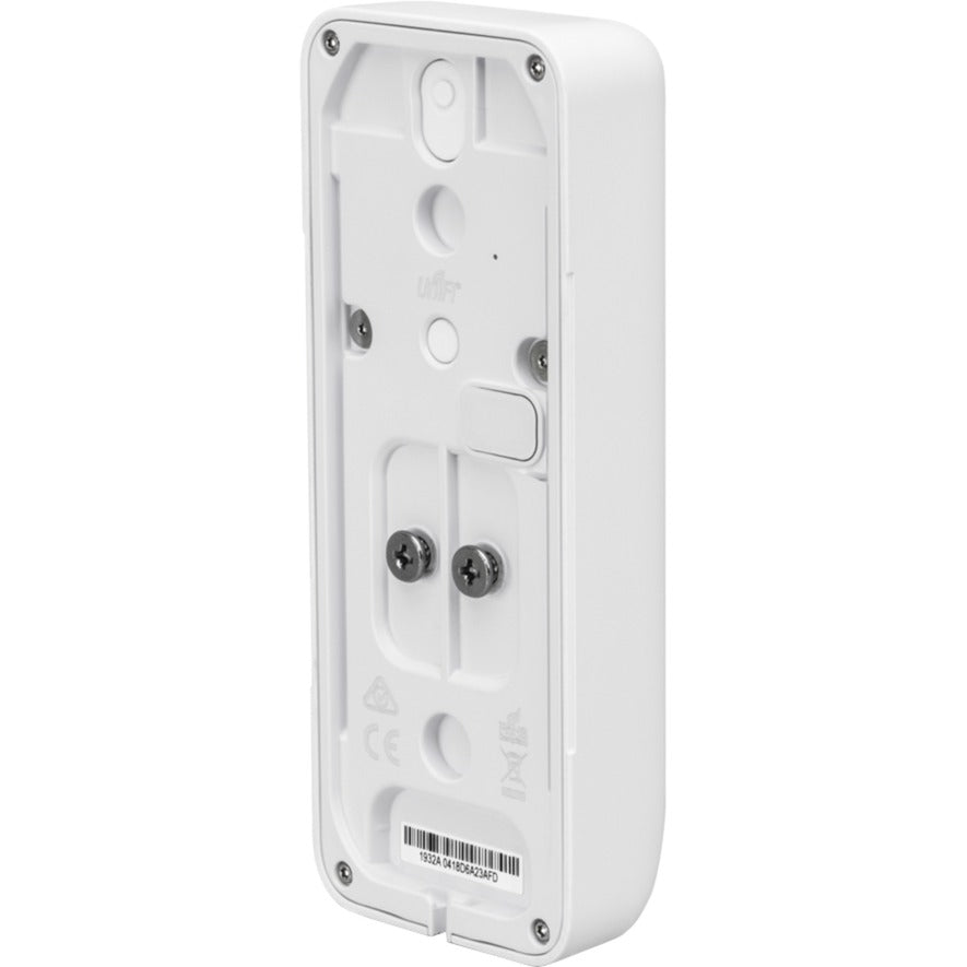 Ubiquiti UniFi Doorbell G4