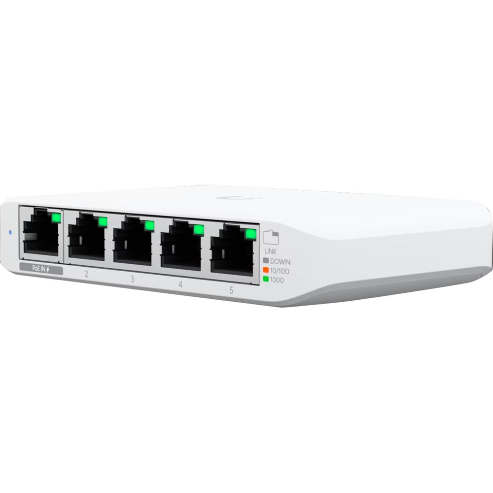 Ubiquiti unifi flex mini 5 pack