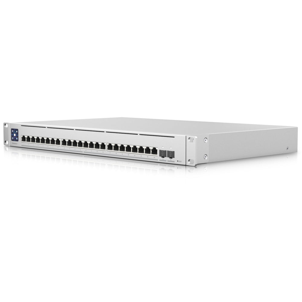 Ubiquiti Unifi Switch Enterprise 24 XG