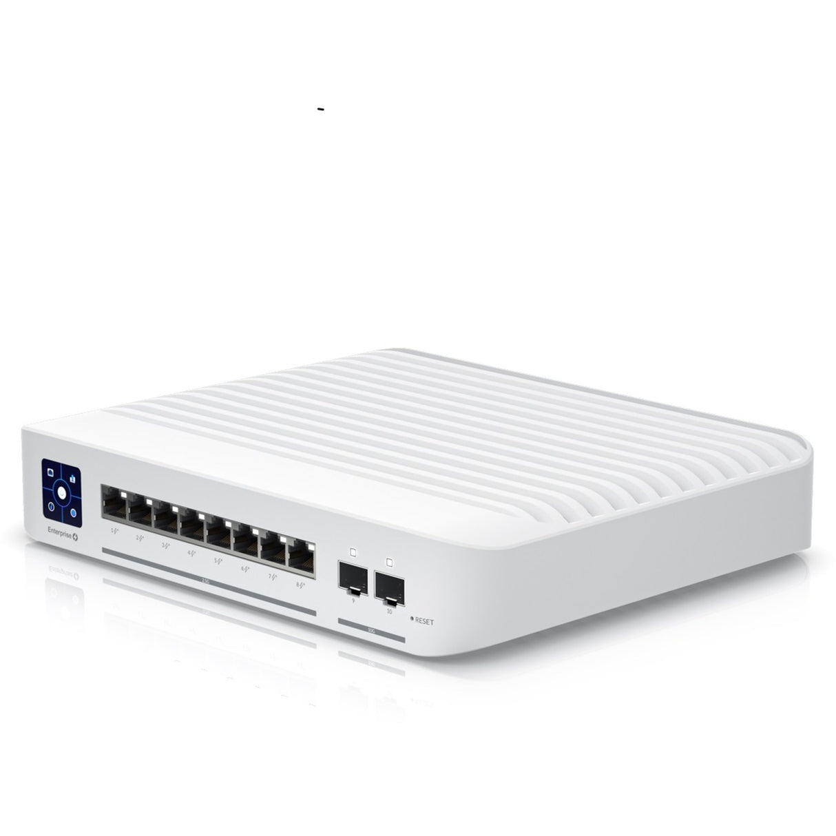 Ubiquiti unifi switch enterprise 8