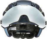 Uvex finale visor v - urban helmet