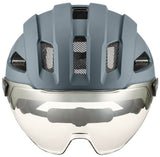 Uvex stride visor mips - urban helmet