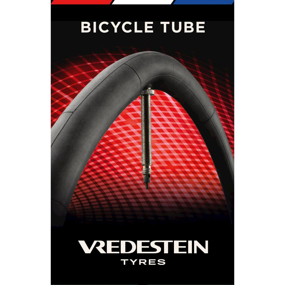 Vredestein Bnb butyl 700x28-35C fv ventiel 50mm