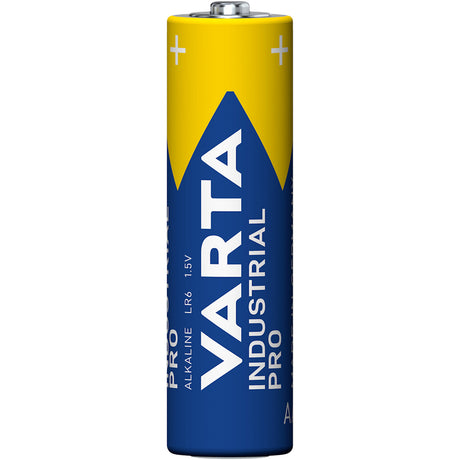 Varta aa lr06 penlite alkaline bulk 40 stuks