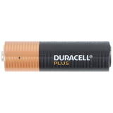 Battery sales europe b.v. duracell batterij plus aa mn1500 1,5v lr6 alkaline (4st)