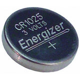 Energizer knoopcel cr1025 lithium 3v blister
