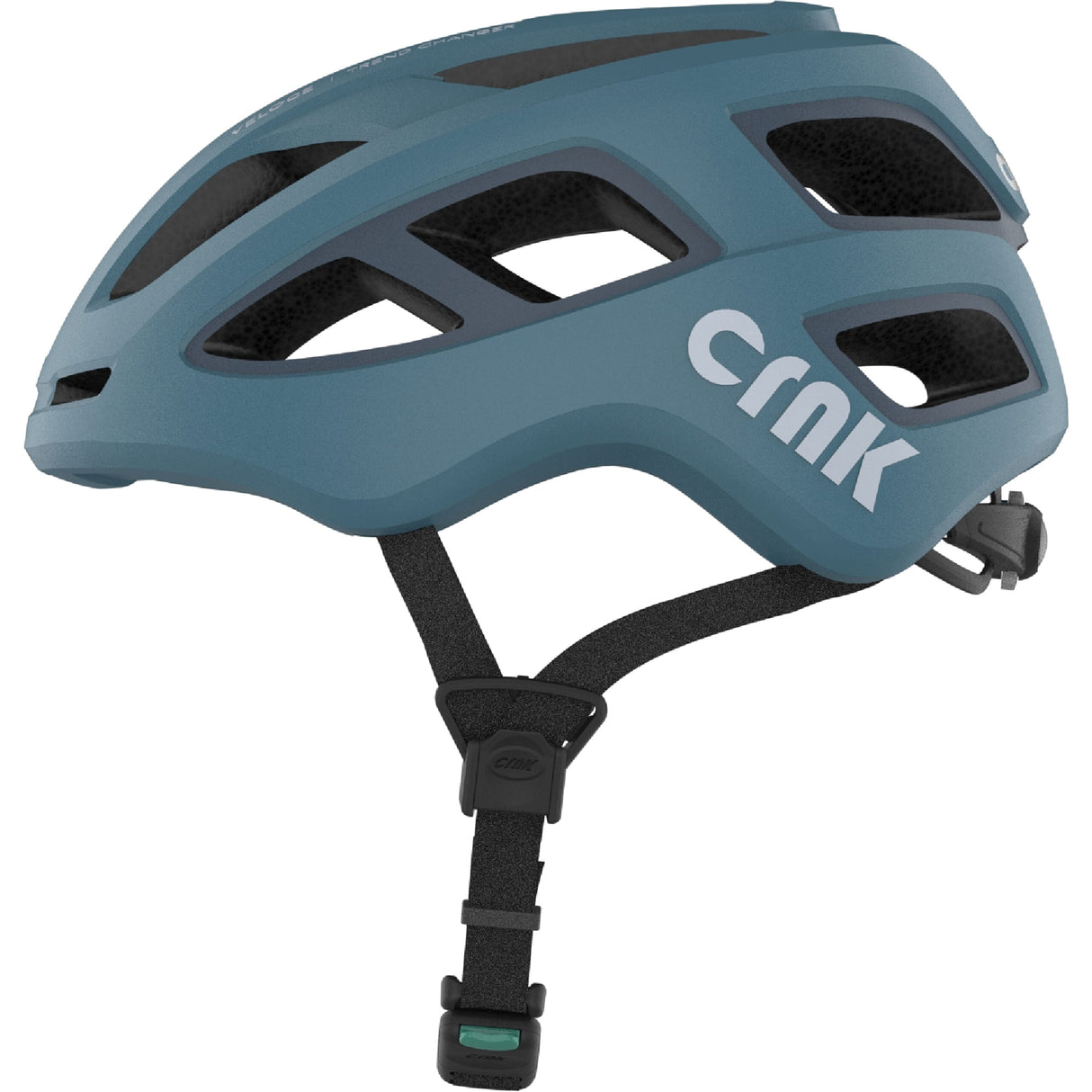 Crnk helm veloce blauw l 57-63cm