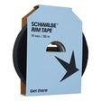 Schwalbe benelux b.v. schwalbe velglint zelfklevend 19mm 50m rol textiel