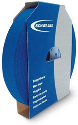 Schwalbe velglint 50 meter x 15 mm - zelfklevend textiel (op rol)