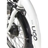 UGO Vouwfiets U go 20 dare ei7