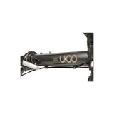 UGO Vouwfiets U go Just d6 20 6 speed