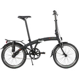 UGO Vouwfiets U go Dare S1 20 single speed