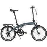 UGO Vouwfiets U go 20 dare d7