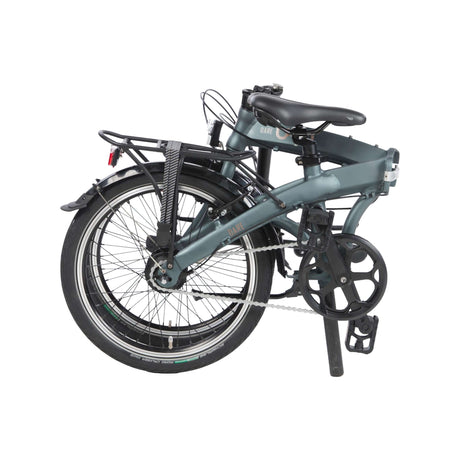 UGO Vouwfiets U go Dare i7 20 7sp