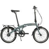 UGO Vouwfiets U go Dare i7 20 7sp