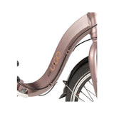 UGO Vouwfiets U go Now i3 20 3sp