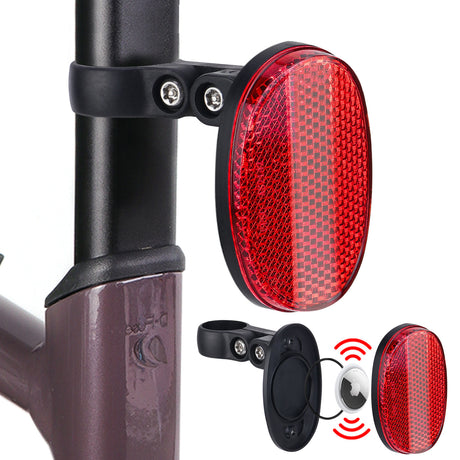 Volkano fiets reflector voor tagtrace