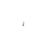Crnk bril vivid optical 2 blur wit