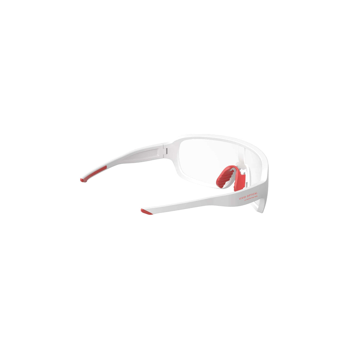 Crnk bril vivid optical 2 wit