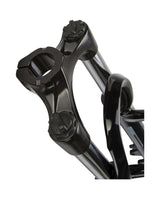 Rst Fréijoer Fork Capa t 26 Black Glanz 3860069