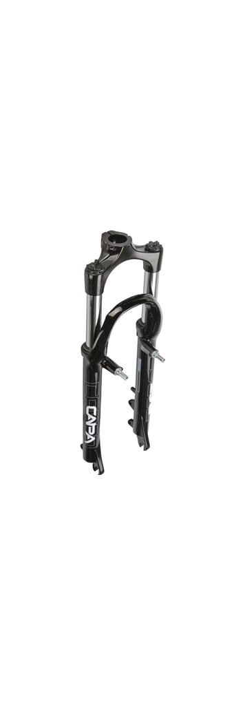 Rst Fréijoer Fork Capa t 26 Black Glanz 3860069