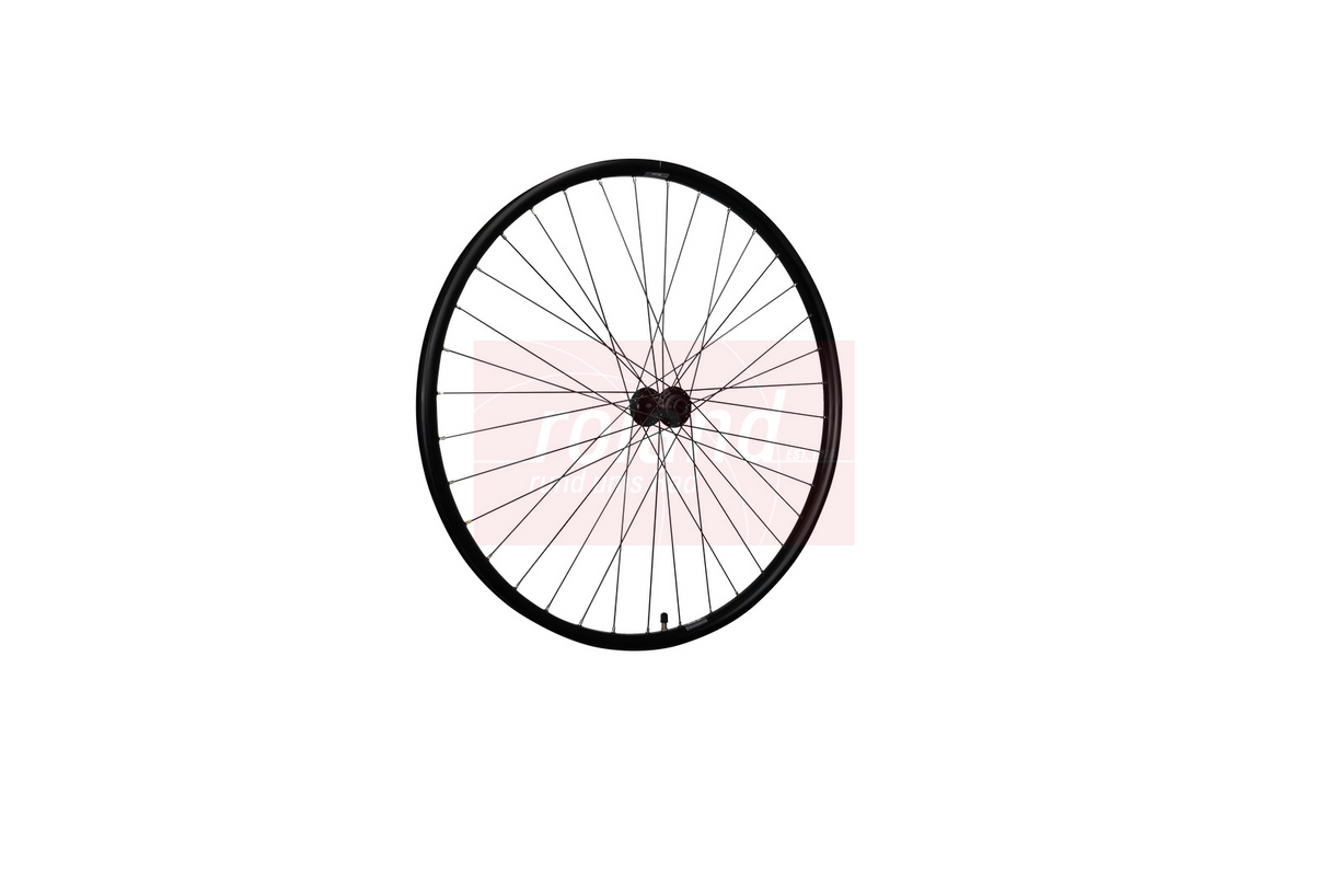 Roland voorwiel 28 ryde rival26 shimano tc500 zwart