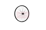 Roland voorwiel 28 ryde rival26 shimano tc500 zwart