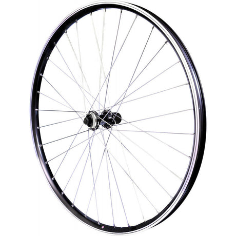 Velox achterwiel mach1 m840 28 shimano qc400 qr zwart