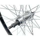 Velox achterwiel mach1 m110 28 urban 5 6 7v zwart