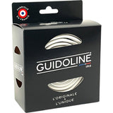 Velox stuurtape gravel confort 5.0 wit