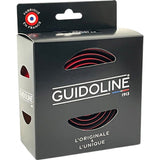 Velox stuurtape gravel confort 5.0 rood