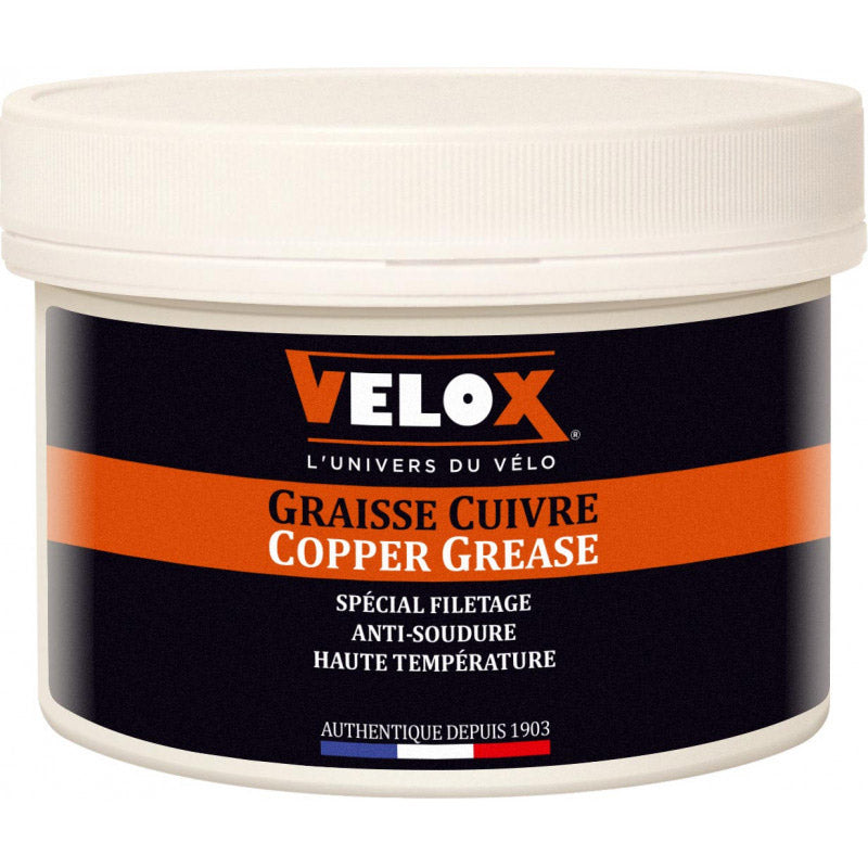 Velox Koperpasta 350ml